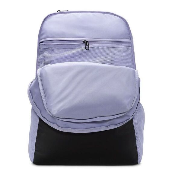 Nike Brasilia Training Backpack Lilac Ice main image 5